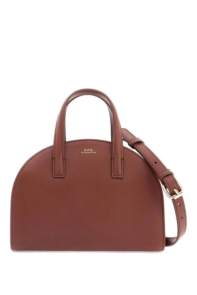 A.P.C. small demi-lune t 1