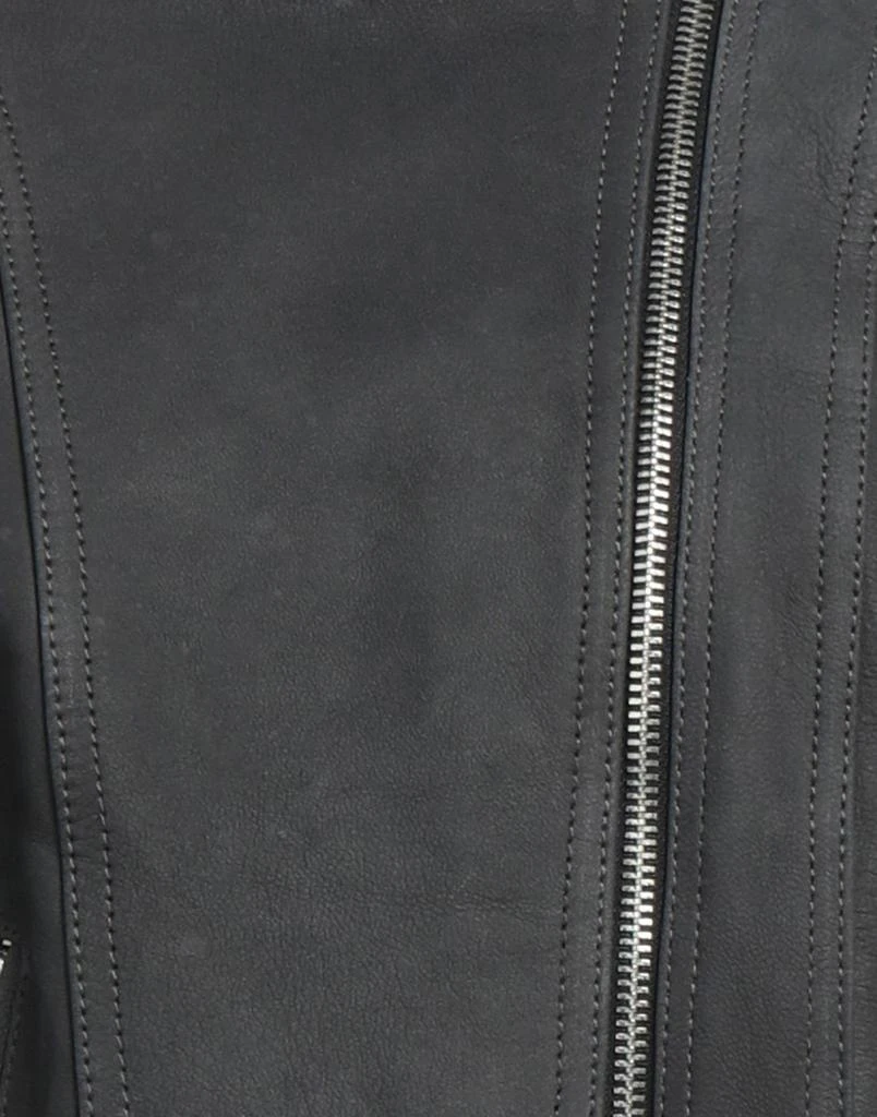 MASTERPELLE Jacket 4