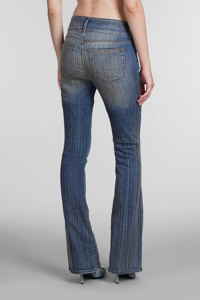 Diesel Diesel D Propol Jeans 3