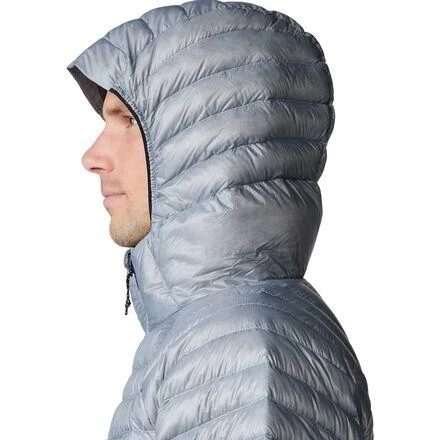 Mountain Hardwear Ghost Whisperer UL Jacket - Men's 5