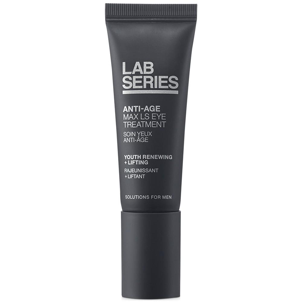 Lab Series Skincare for Men Anti-Age Max LS Eye Treatment, 0.5-oz.