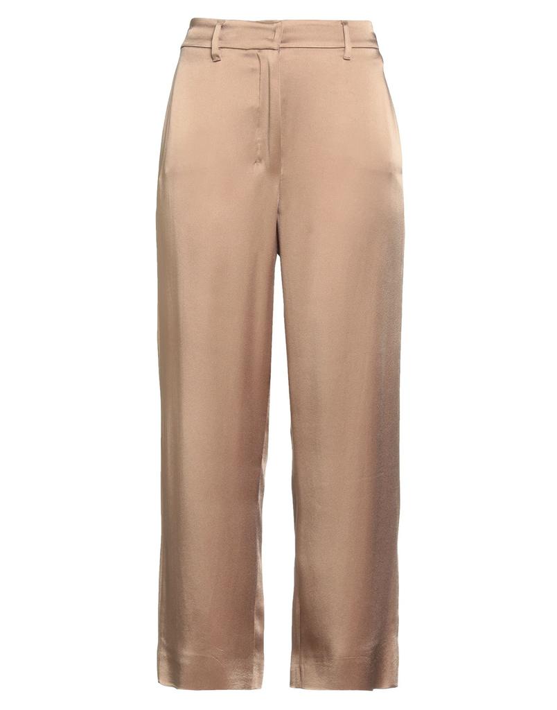 【関税＆送料込み】Max Mara 'Navigli' Pants Max Mara Navigli high-rise cotton wide-leg pants Max Mara