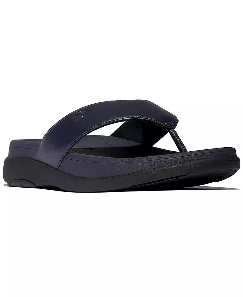 FitFlop Men's F-Mode Go Slip On Sandals 1