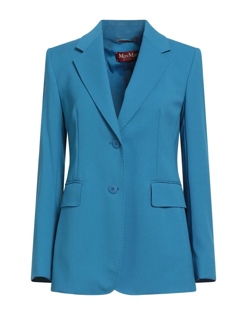 Max Mara Blazer 1
