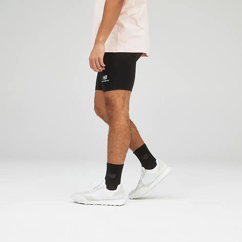 New Balance Uni-ssentials Cotton Legging Short 5