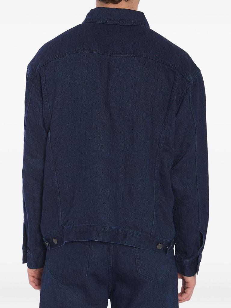 The Row THE ROW - Seb Denim Jacket