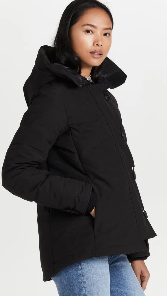 Canada Goose Elmvale Parka 3