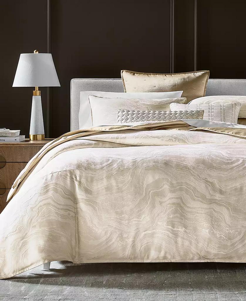 Hotel Collection Moonstone Comforter Set, Full/Queen, Exclusively at Macy's