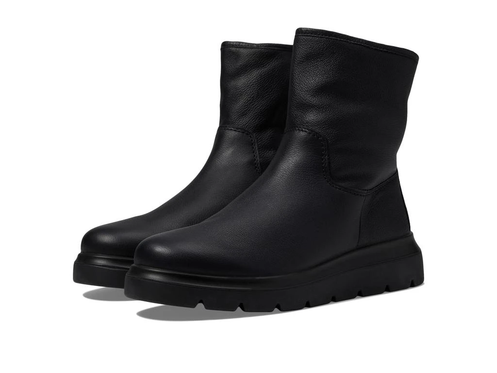 ECCO Nouvelle Waterproof Ankle Boot 1