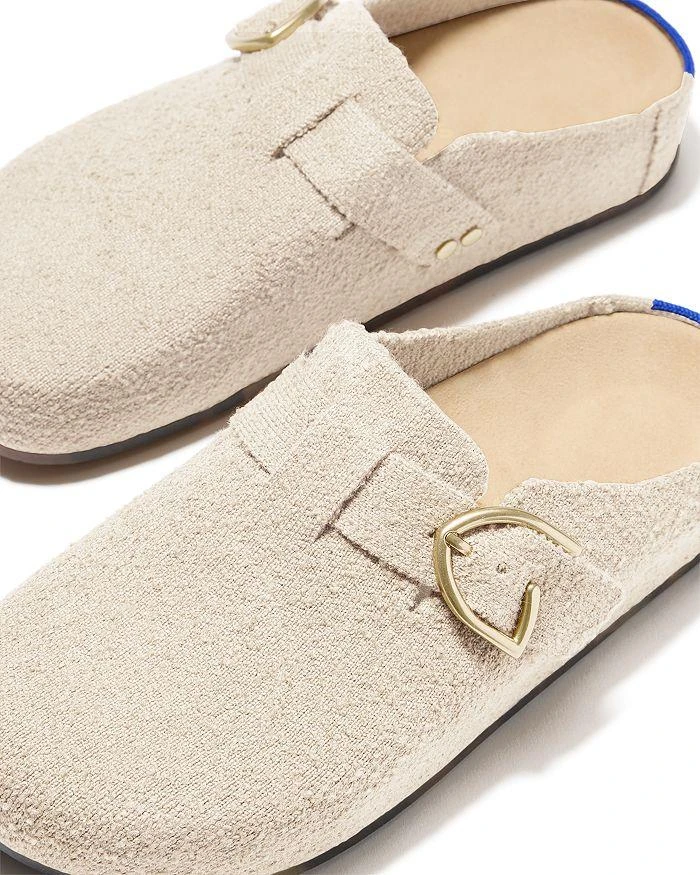 Rothy
s Women
s The Buckle Clogs 4