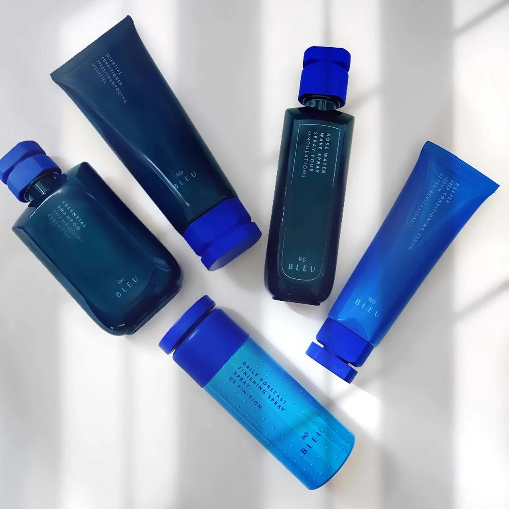 R+Co R+Co Bleu F-Layer Deep Conditioning Serum 4.2 oz 2