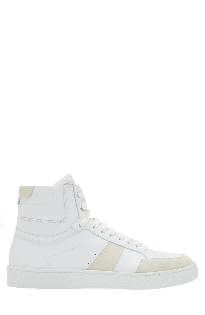 ARMANDO CABRAL Bafata High Top Sneaker 3