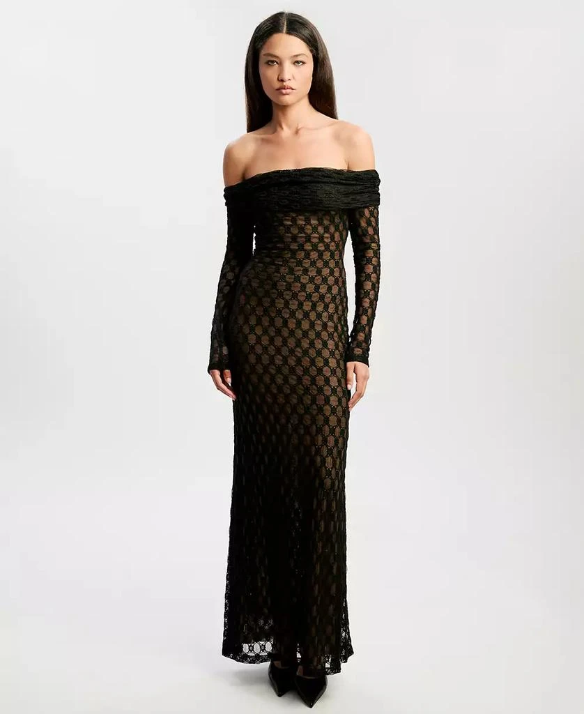 Shop Women's Evannia Bell-Sleeve Lace Dress on Sale at BeyondStyle  Get  61% Off Women's Evannia Bell-Sleeve Lace Dress with Limited-Time Flash  Deals, Exclusive Discounts, and Special Offers. Enjoy Unbeatable Savings on