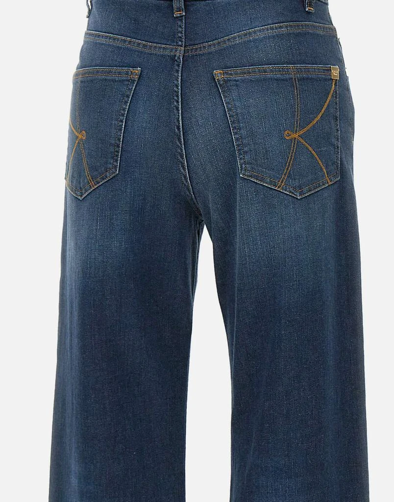 KAOS ‘Mirka’ jeans 2