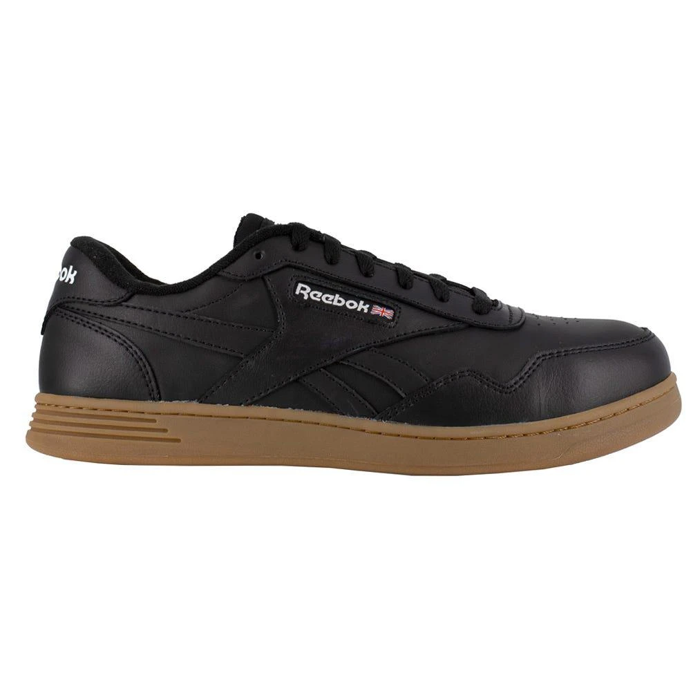 Reebok Club MEMT Composite Toe Classic Work Sneakers 1