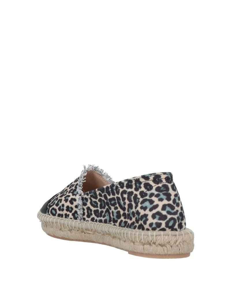 ANAKI Espadrilles 3