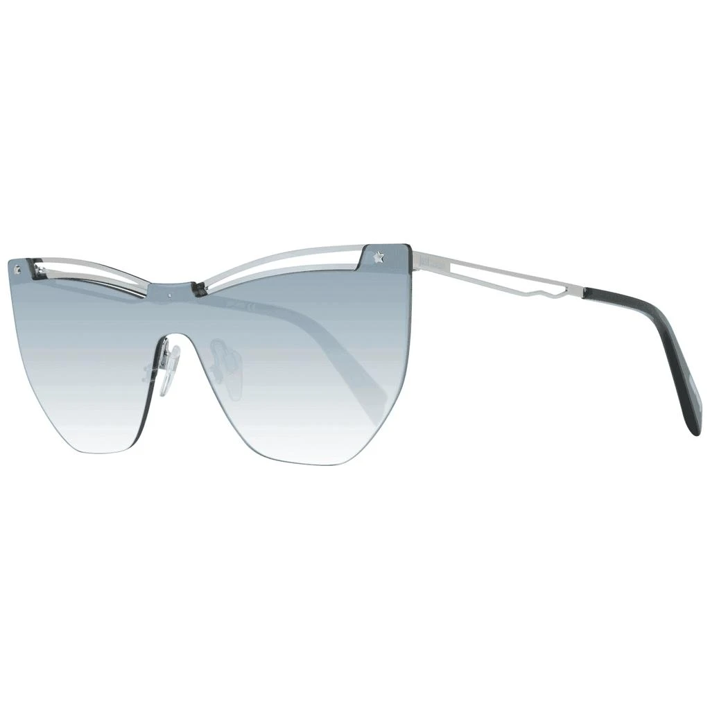 Just Cavalli Just Cavalli  JC841S  Gradient Silver  Mono Lens  Sunglasses 1