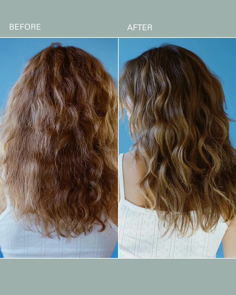 ROZ Hair Foundation Conditioner, 30 oz. 2