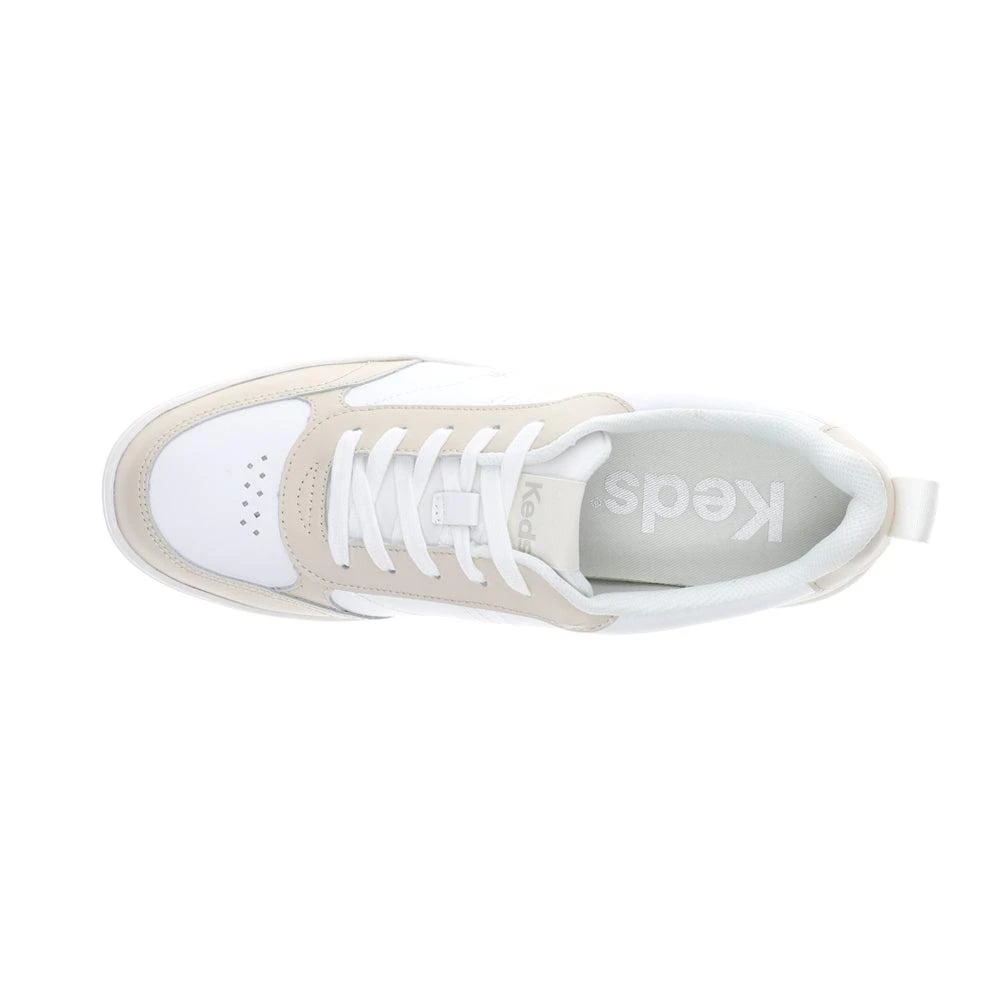 Keds Skyler II Leather Platform Sneakers 4