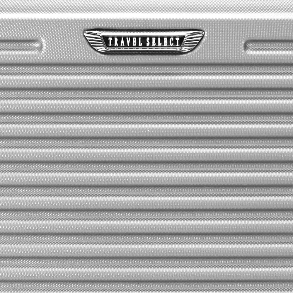 Travel Select Savannah 3-Pc. Hardside Luggage Set, Created for Macy's 3