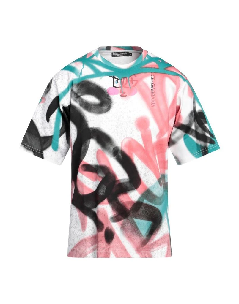 Dolce
Gabbana T-shirt 1