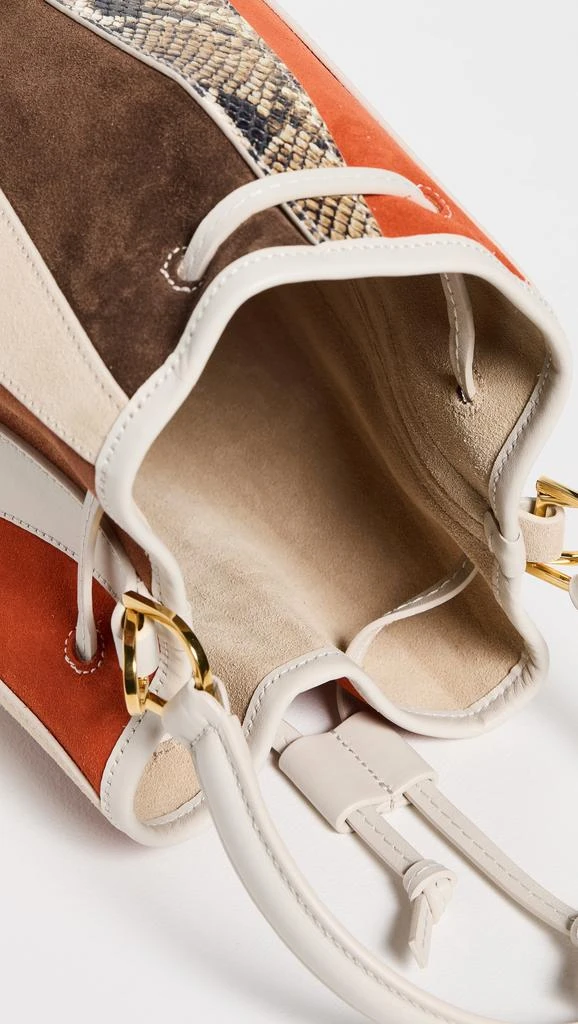 Altuzarra Small Drum Bag 5
