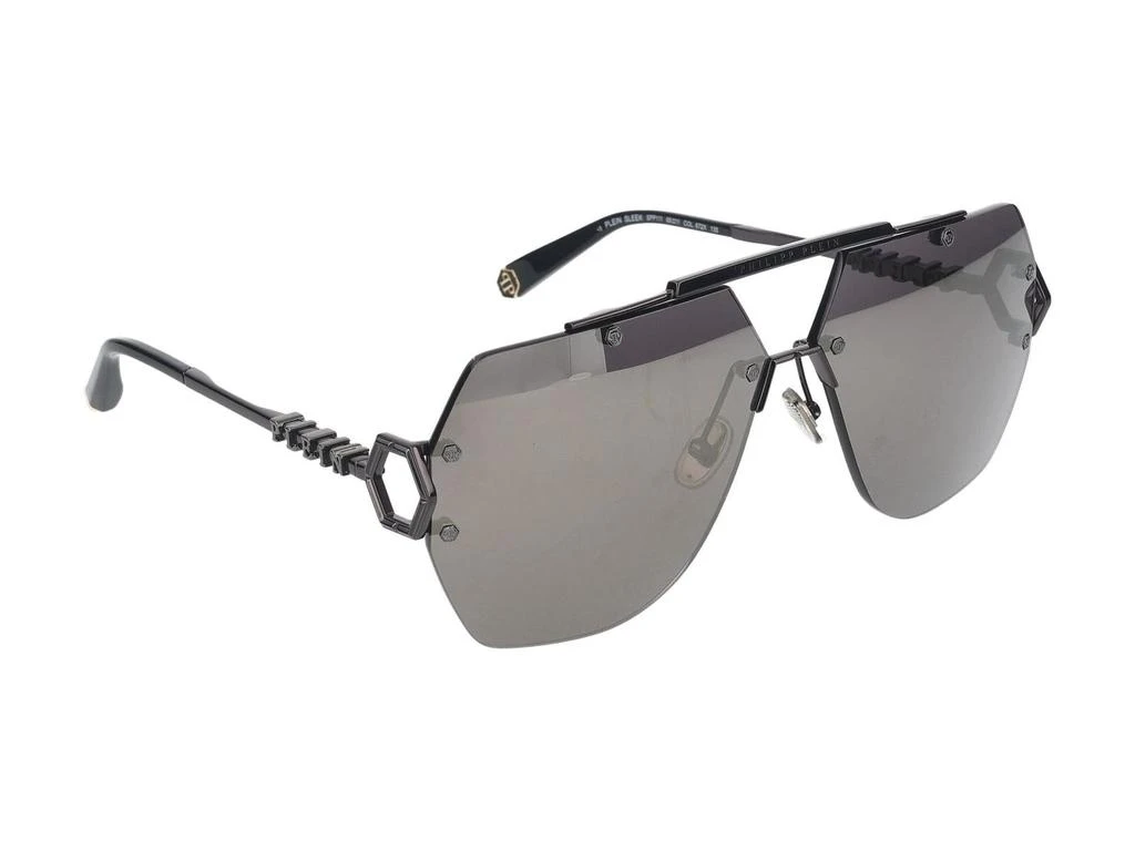 Philipp Plein Philipp Plein Sunglasses 4