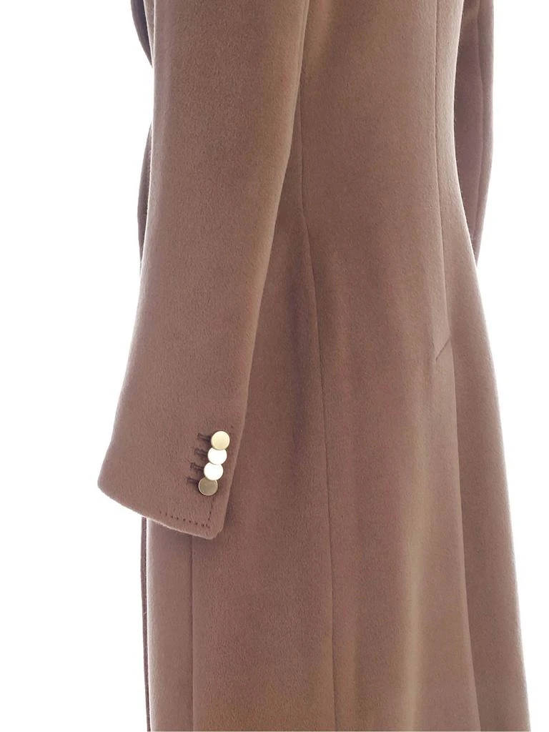 Tagliatore Camel Coat 3