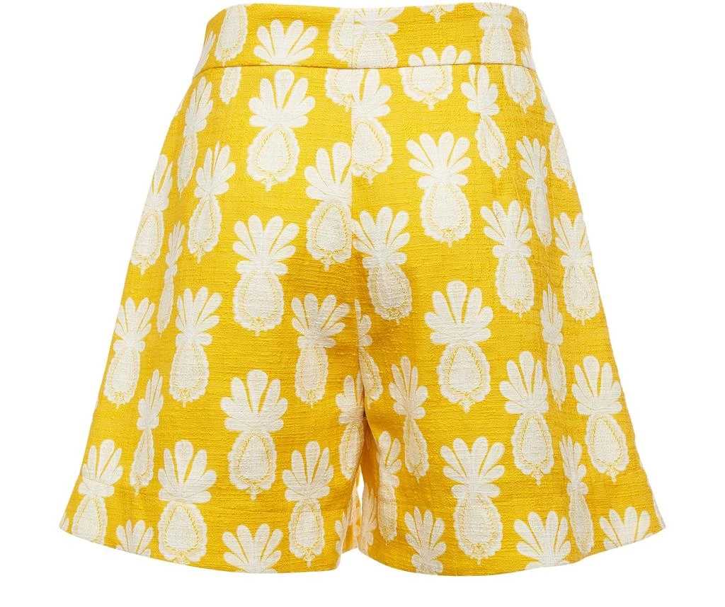 LA DOUBLE J Good Butt Shorts 3