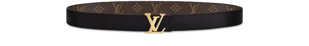 Louis Vuitton LV Initiales 30mm Reversible 2