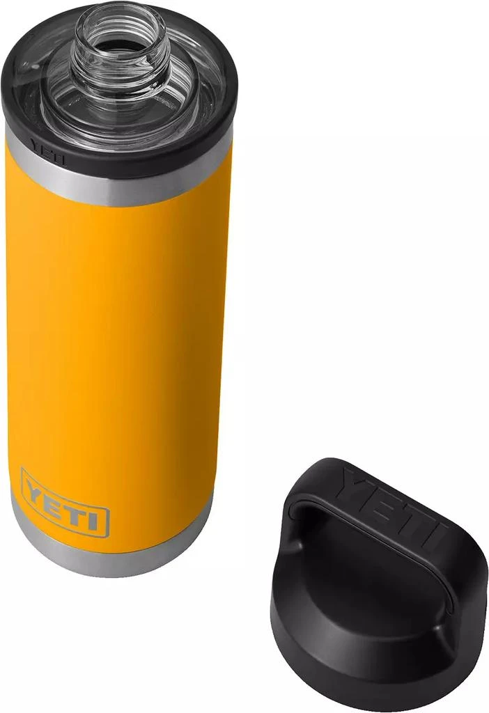 YETI YETI 18 oz. Rambler Bottle with Chug Cap 4
