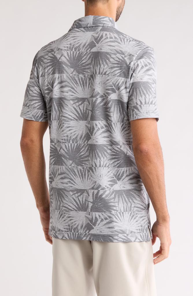 Travis Mathew Sign Here No Logo Golf Polo