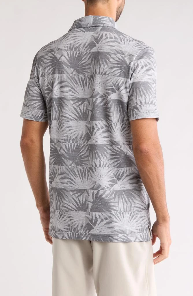 Travis Mathew Sign Here No Logo Golf Polo 2