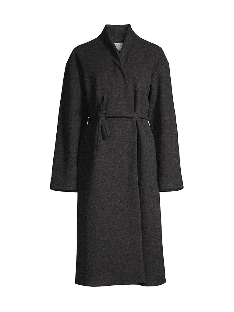 Reagan Long Belted Coat – On Sale Now with Up to 50% Off