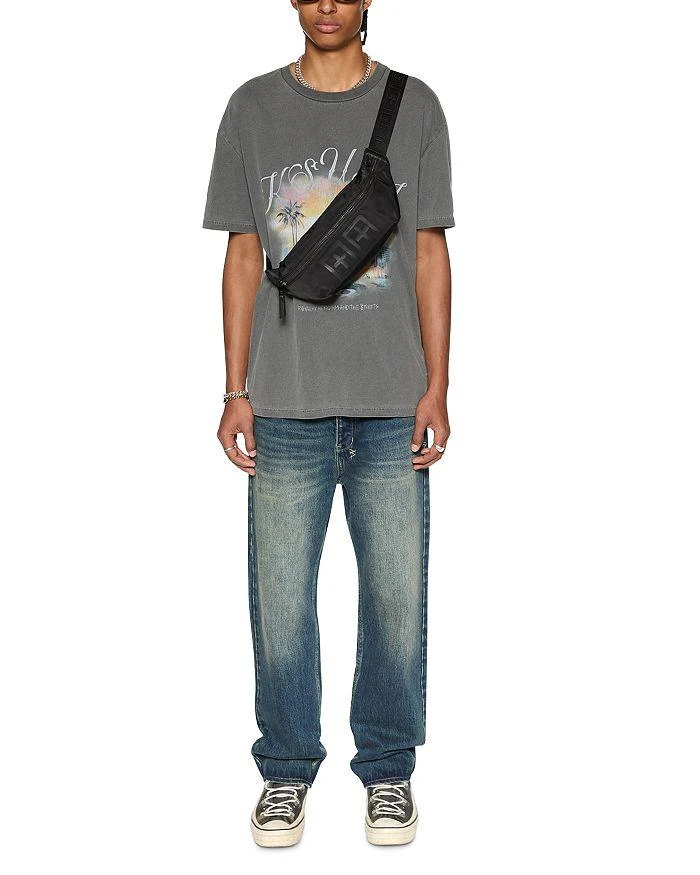 Ksubi World Order Tee 2