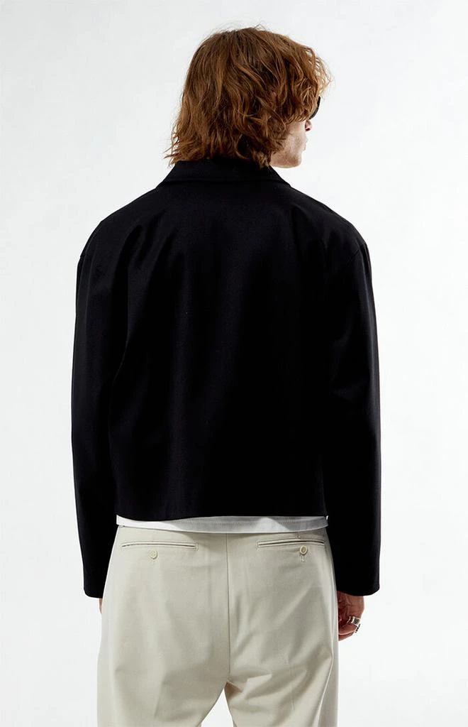 FIELD OF STUDY by Pacsun Lexi Blouson Jacket 4