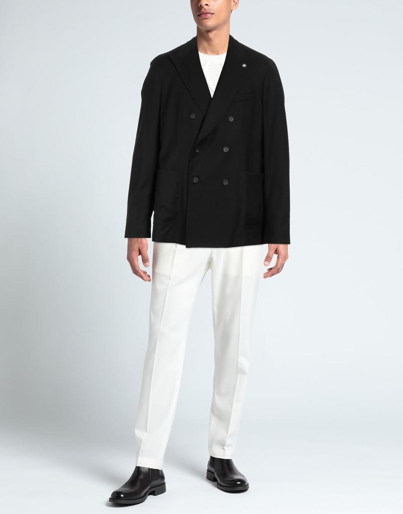 MANUEL RITZ Blazer