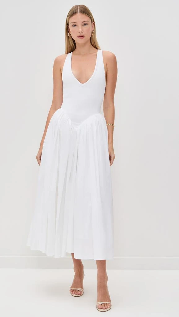 Ronny Kobo Sirinda Dress 6