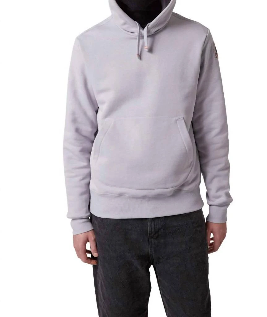 Parajumpers Parajumpers - Everest Hoodie 1