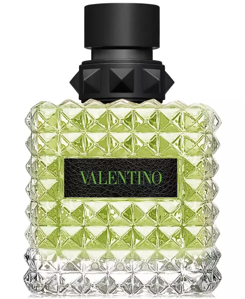 Valentino Donna Born In Roma Green Stravaganza Eau de Parfum, 3.4 oz. 1