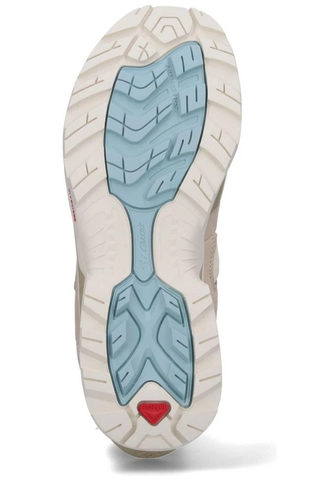 Salomon Salomon XT-Quest 2 Round Toe Sneakers 4