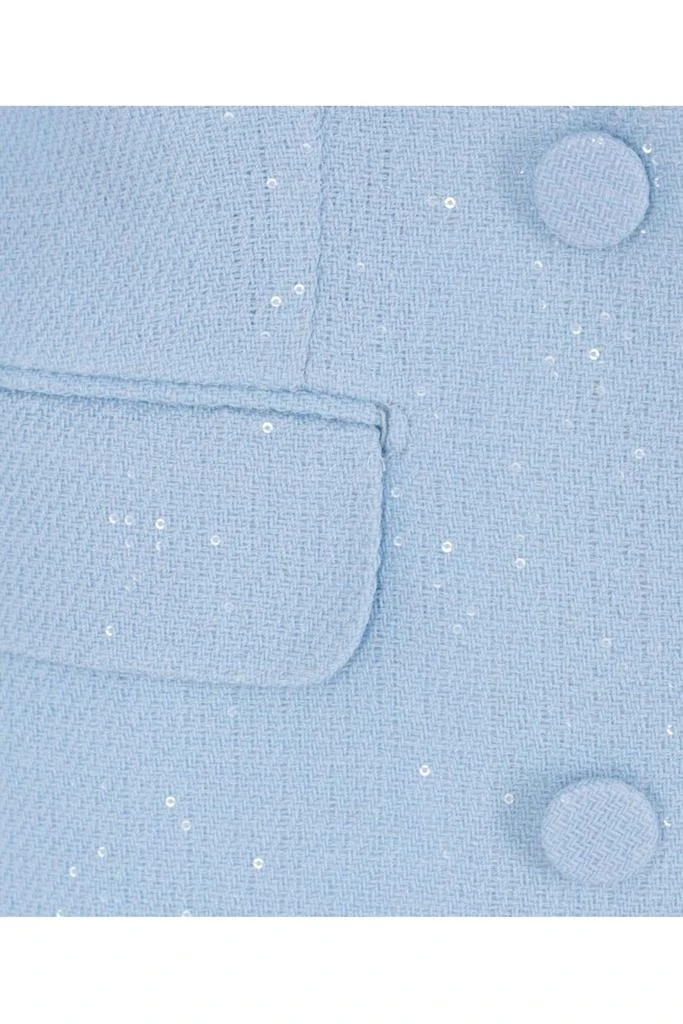 Tom Ford Tom Ford Double-Breasted Tailored Blazer 3