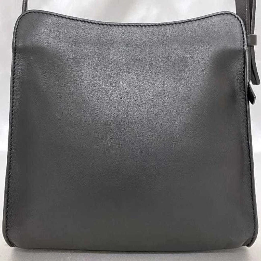 Loewe Leather Shoulder Bag (Pre-Owned) 4