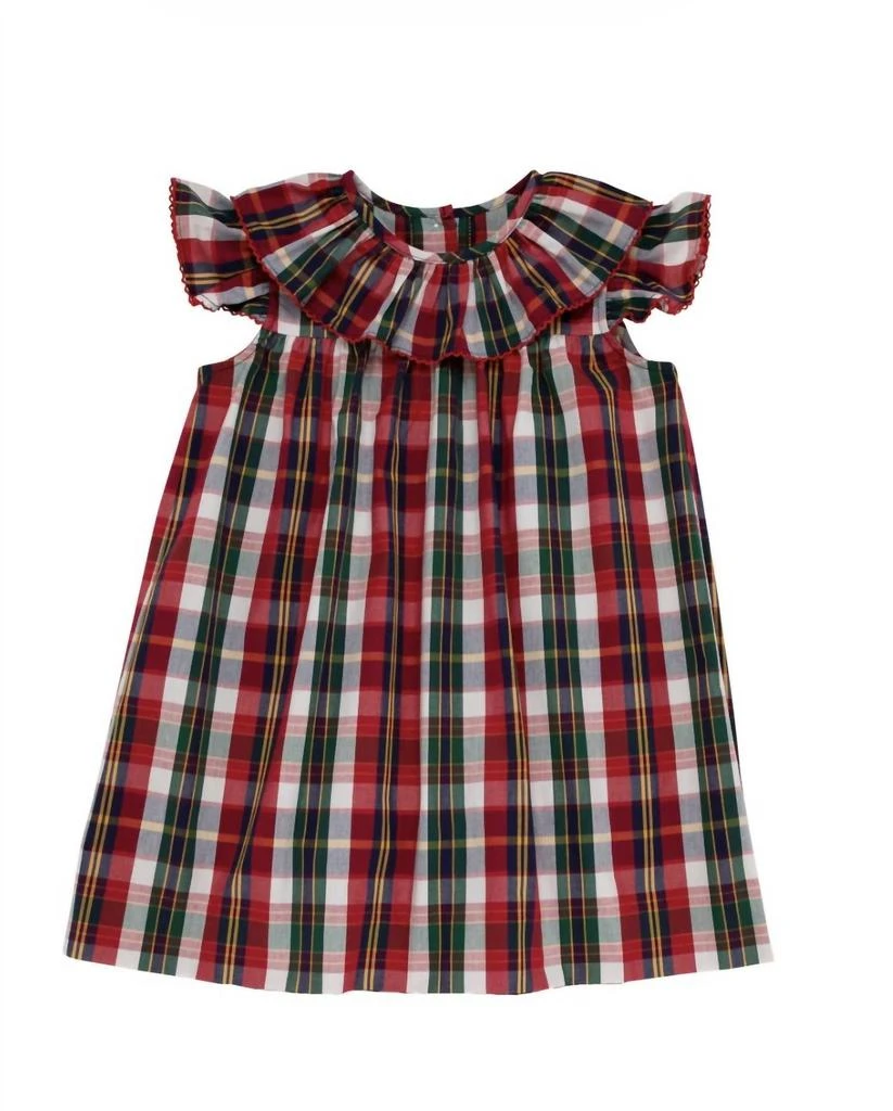 The Beaufort Bonnet Company The Beaufort Bonnet Company - Girls
 Dorothy day dress