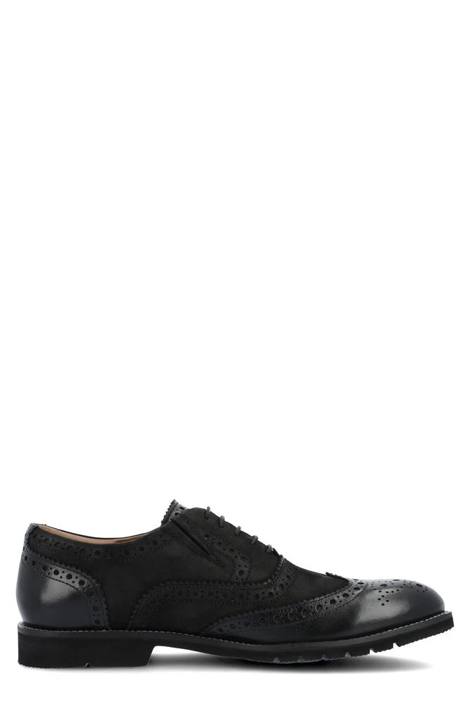 Thomas & Vine Covington Brogue Leather Oxford 3