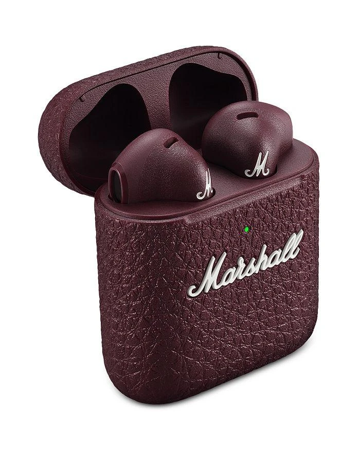 Marshall Marshall Minor III Bluetooth Earbuds  1