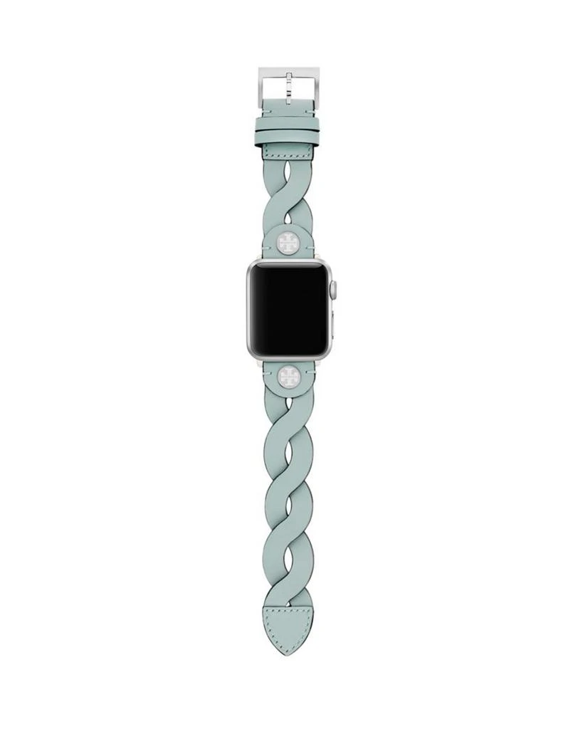 Tory Burch Apple Watch® Braided Strap 3