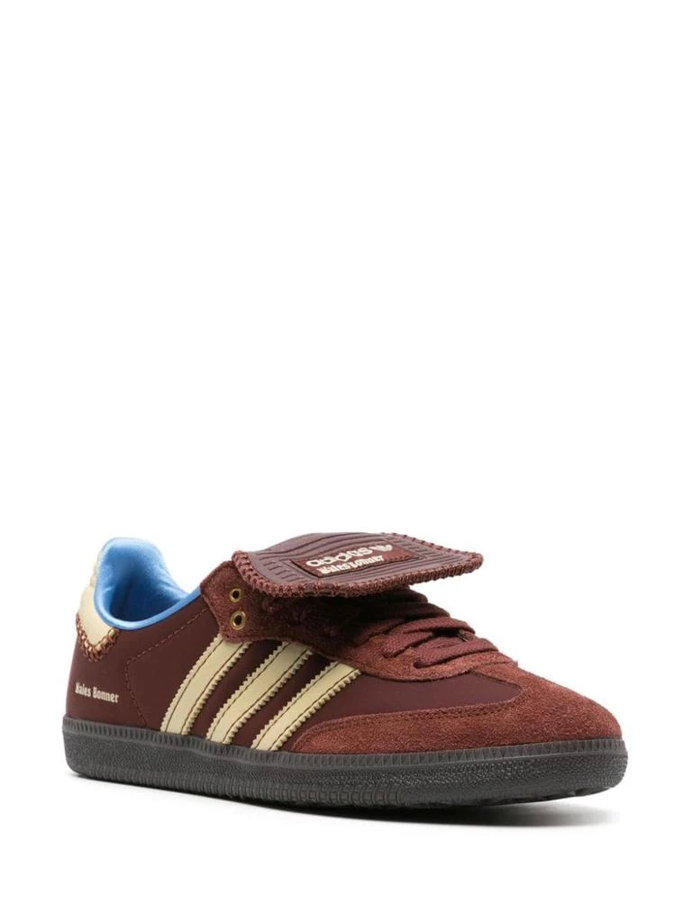 Adidas By Wales Bonner ADIDAS BY WALES BONNER - Samba Sneakers 3