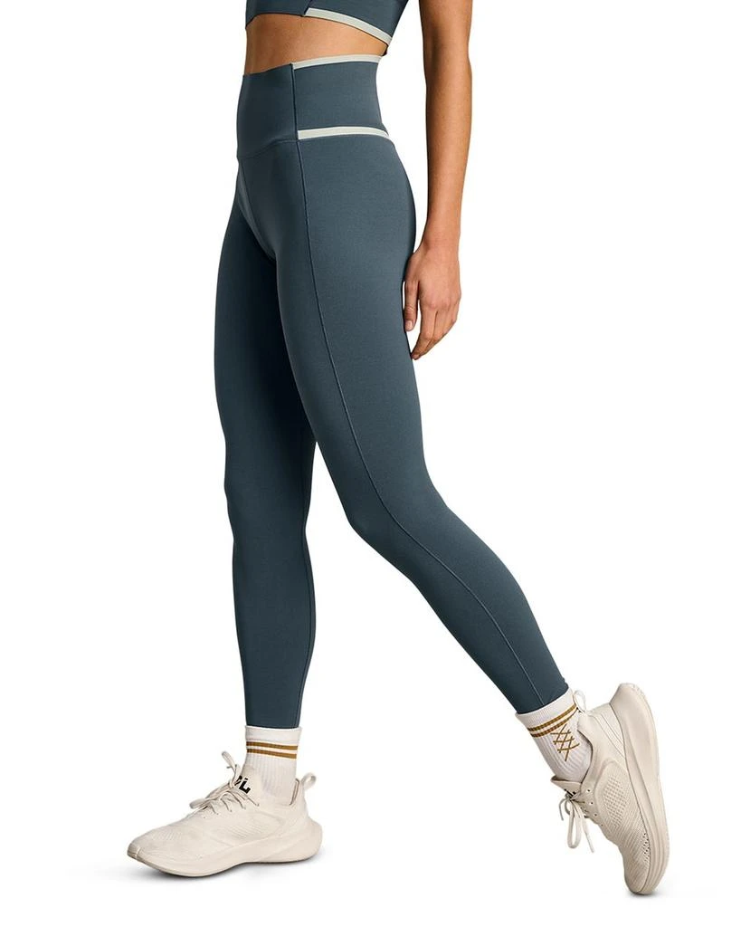 Rhone Instinct Contrast Leggings 4