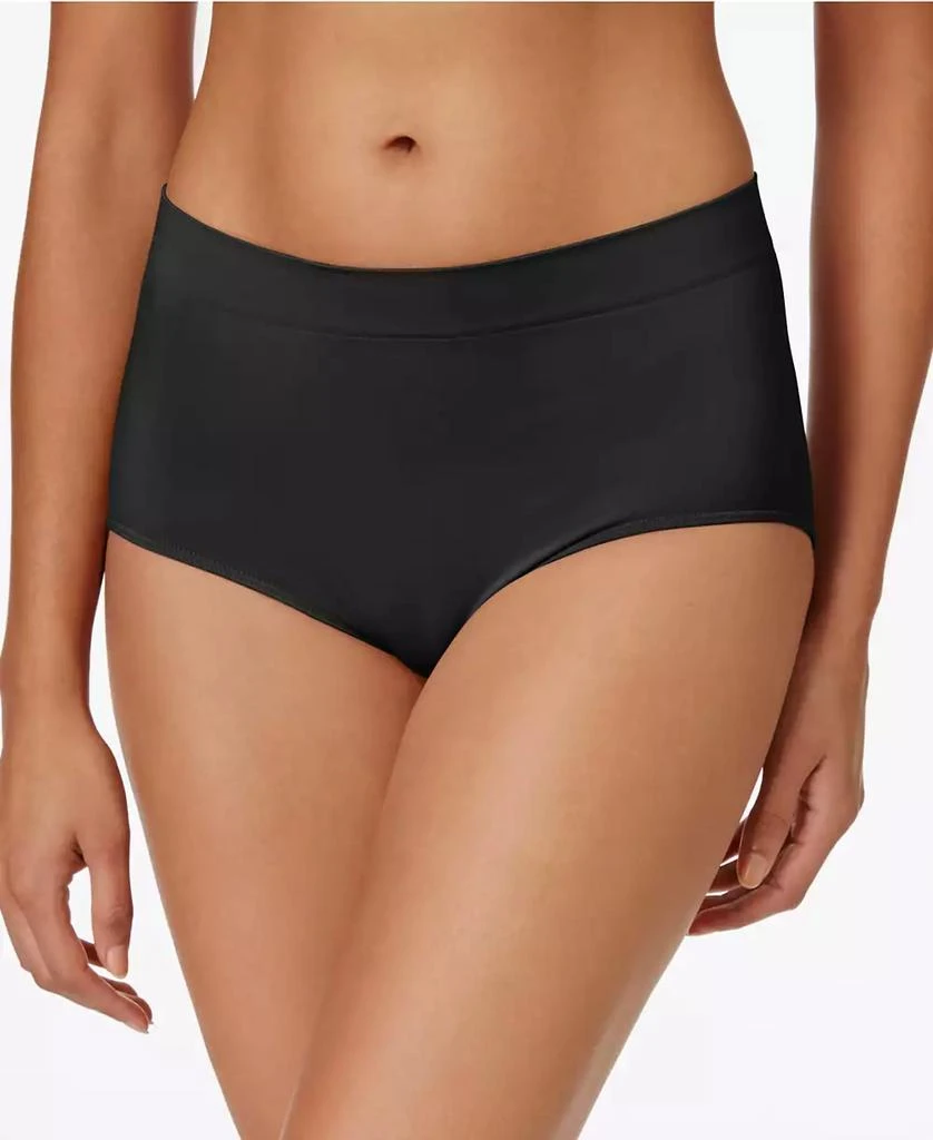 Bali One Smooth U All Over Smoothing Brief Underwear 2361 1